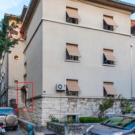Classy Apartment In The Center Of Split Exterior photo